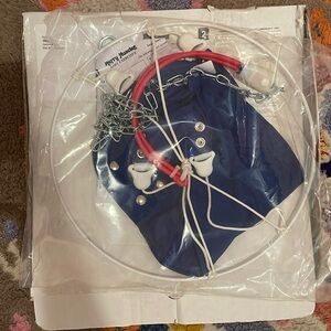 Merry Muscles Baby Jumper